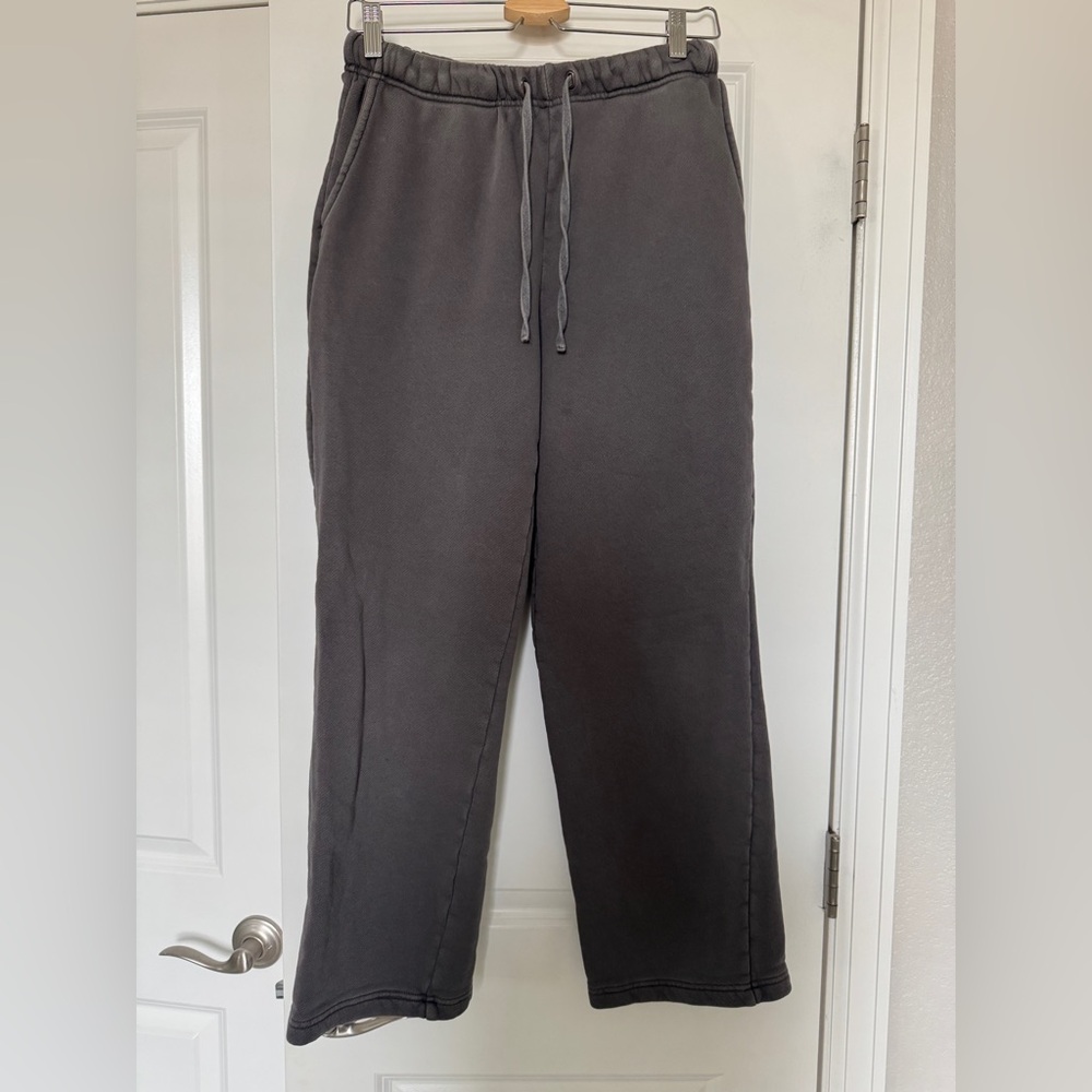 Elwood Straight Leg Sweatpants